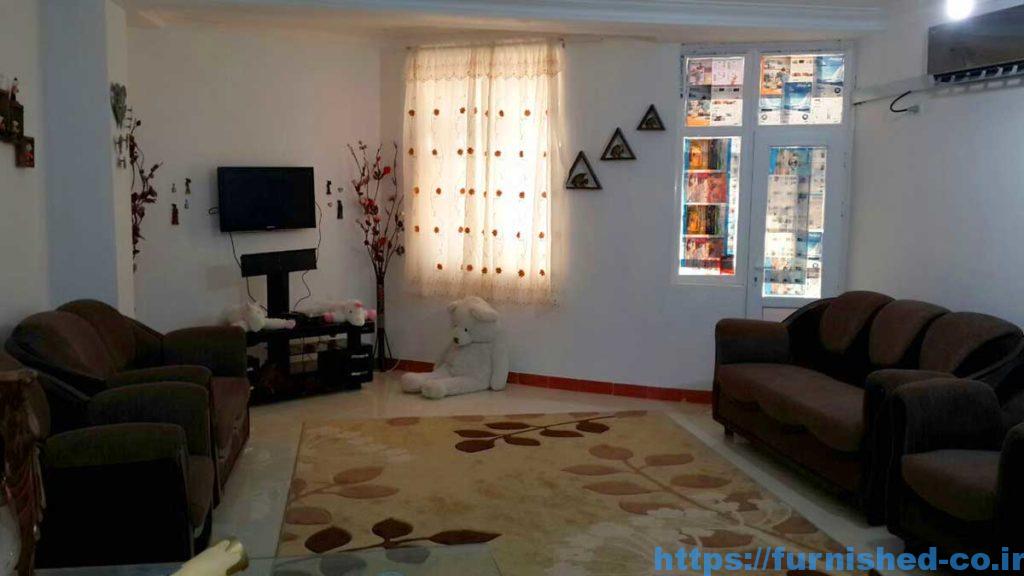 سوئیت همدان
