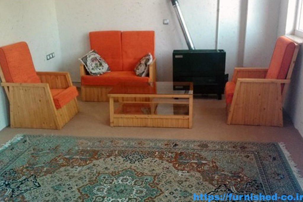 اجاره اتاق همدان