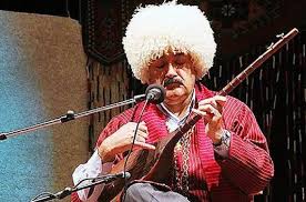 موسیقی ترکمنی و دستگاههای آن 